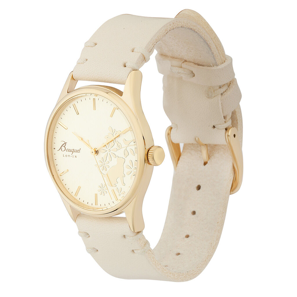 Joules cheap bee watch